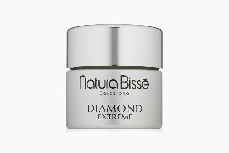 best natural organic beauty skincare natura bisse diamond extreme - Luxe Digital