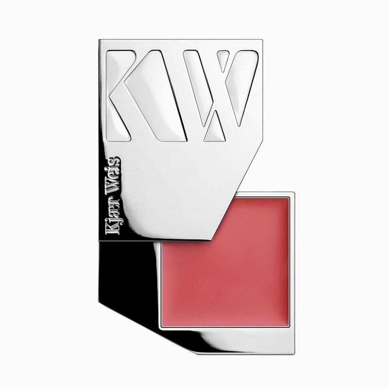 best organic natural beauty makeup brands kjaer weis - Luxe Digital