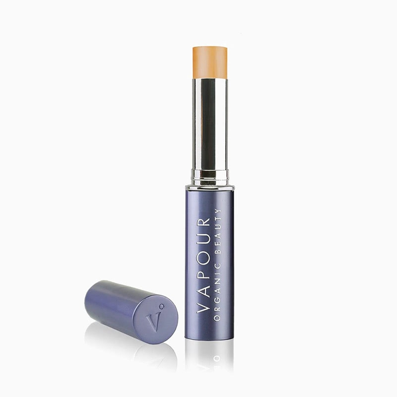 best organic natural beauty makeup brands vapour - Luxe Digital