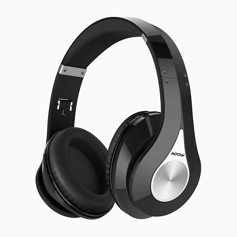 best over-ear headphones mpow 059 review - Luxe Digital