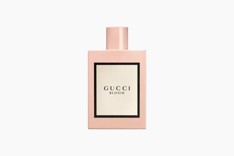 best perfumes women gucci bloom luxe digital