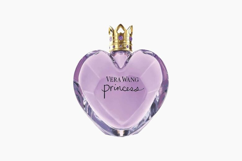 best perfumes women vera wang princess luxe digital