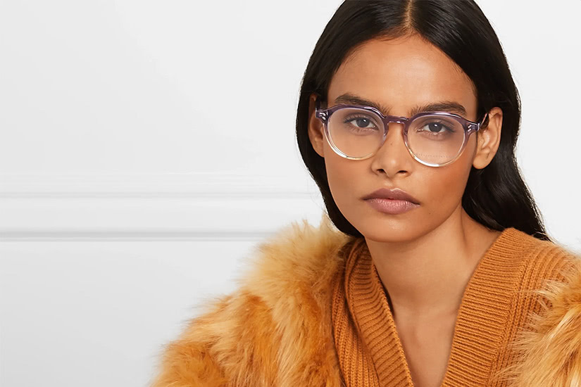 best places to buy glasses online glasses net a porter luxe digital