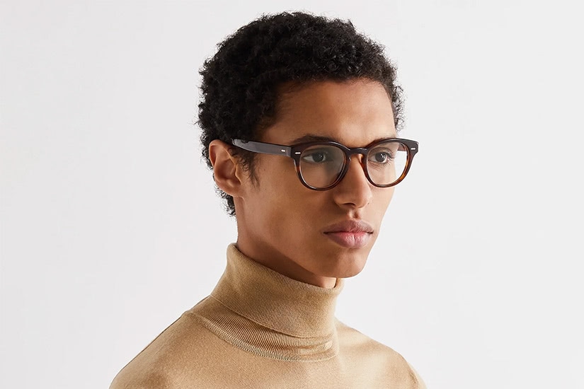 best places to buy glasses online mr porter luxe digital