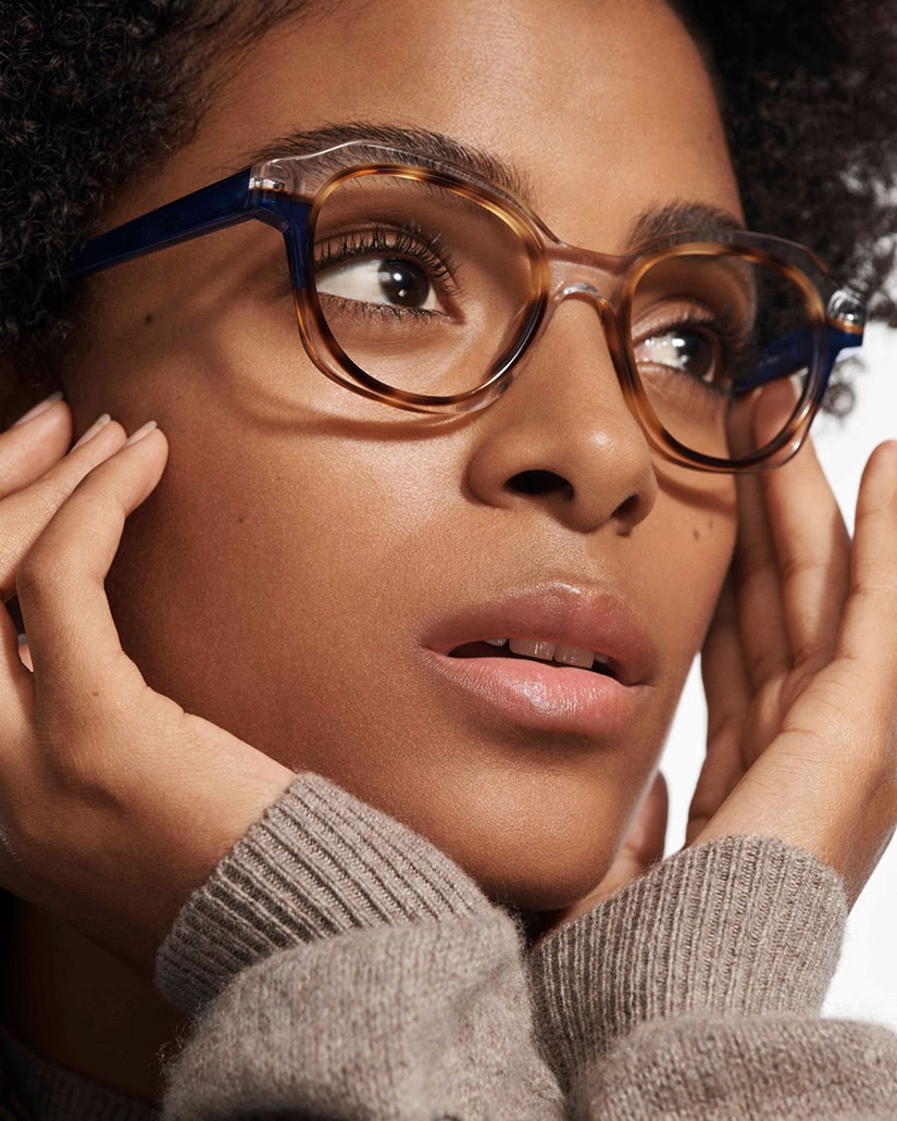 best places to buy glasses online warby parker styles luxe digital