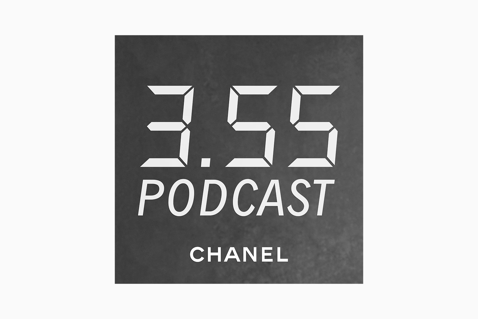 best podcasts 3.55 chanel luxe digital