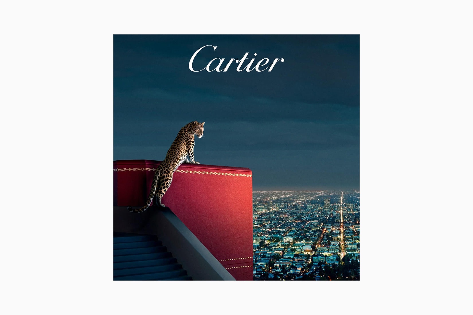 best podcasts cartier confidential luxe digital