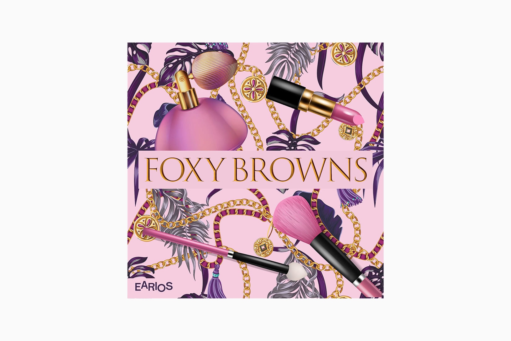 best podcasts foxy browns luxe digital