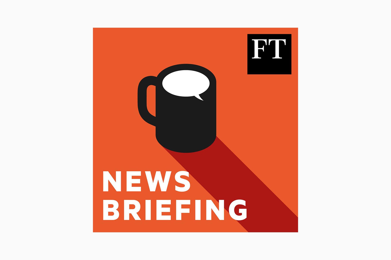 best podcasts ft news briefing financial times luxe digital
