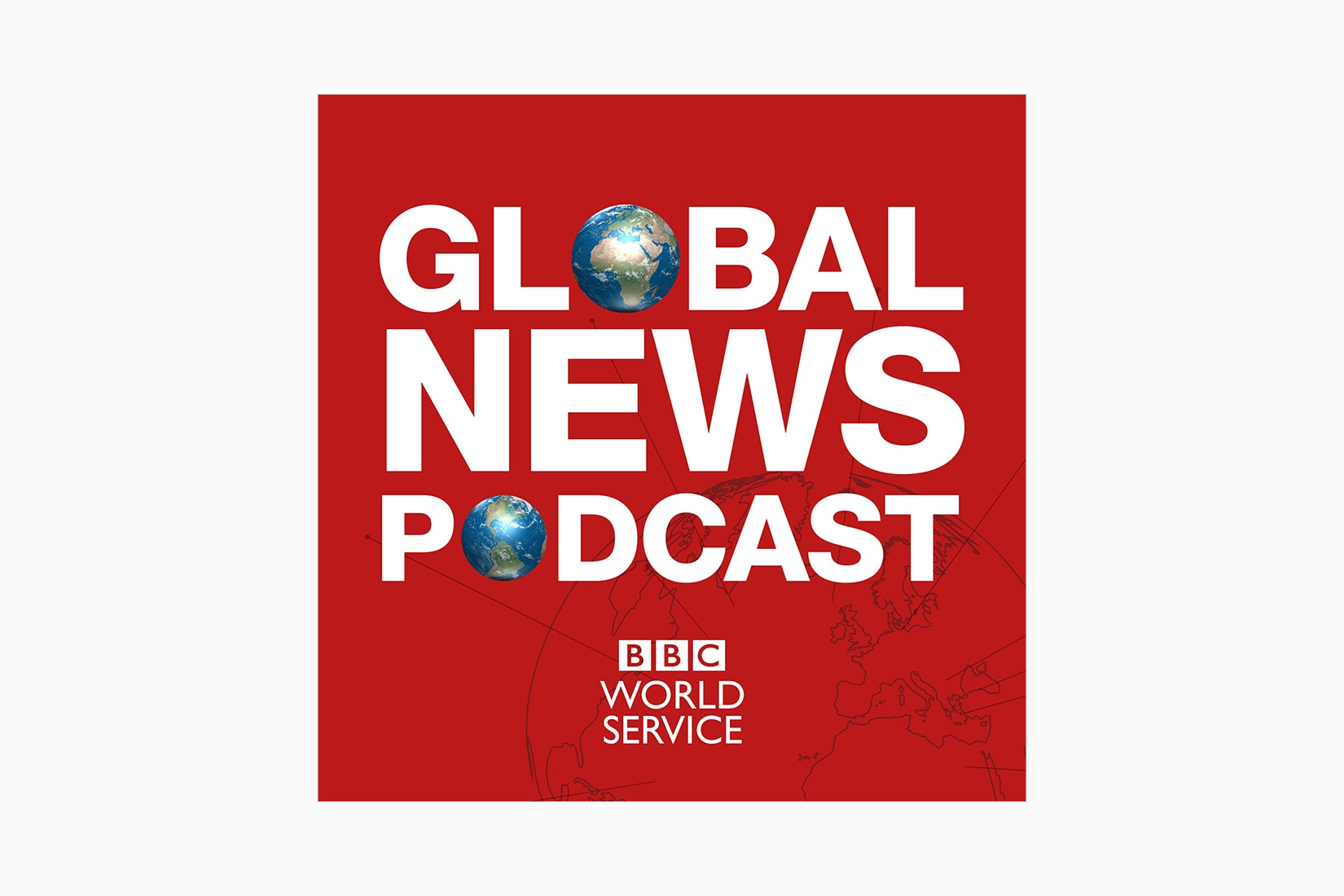 best podcasts global news BBC luxe digital