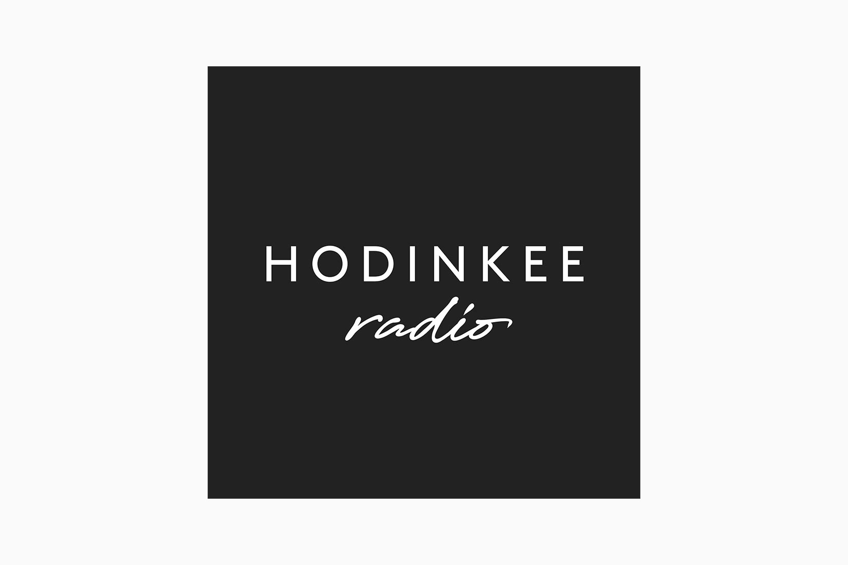 best podcasts hodinkee radio luxe digital