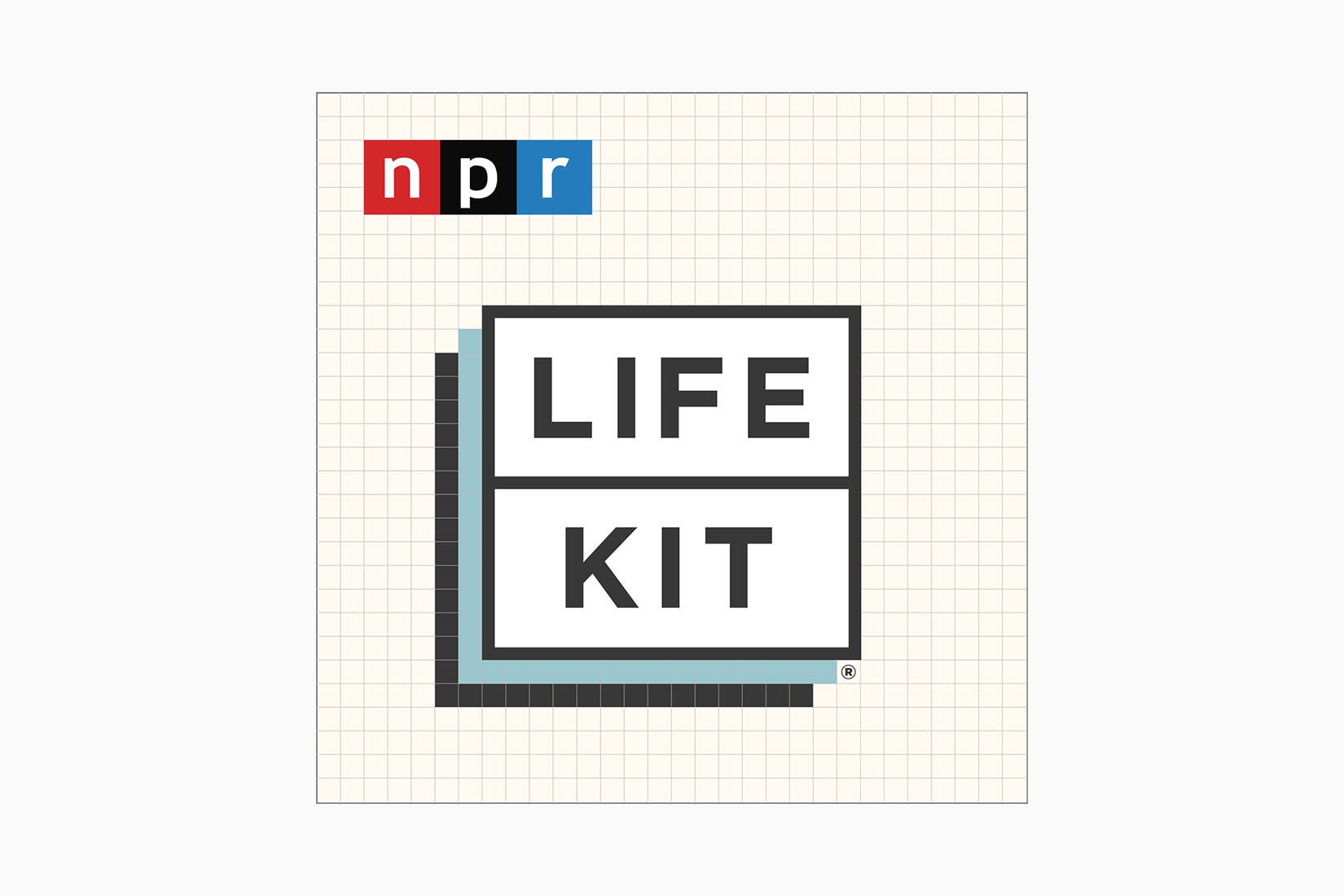 best podcasts NPR life kit luxe digital