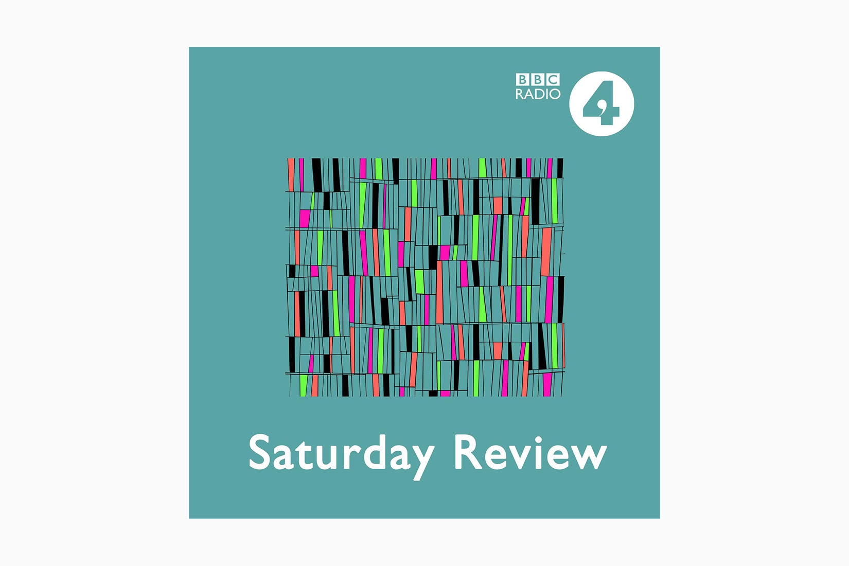best podcasts saturday review bbc radio luxe digital