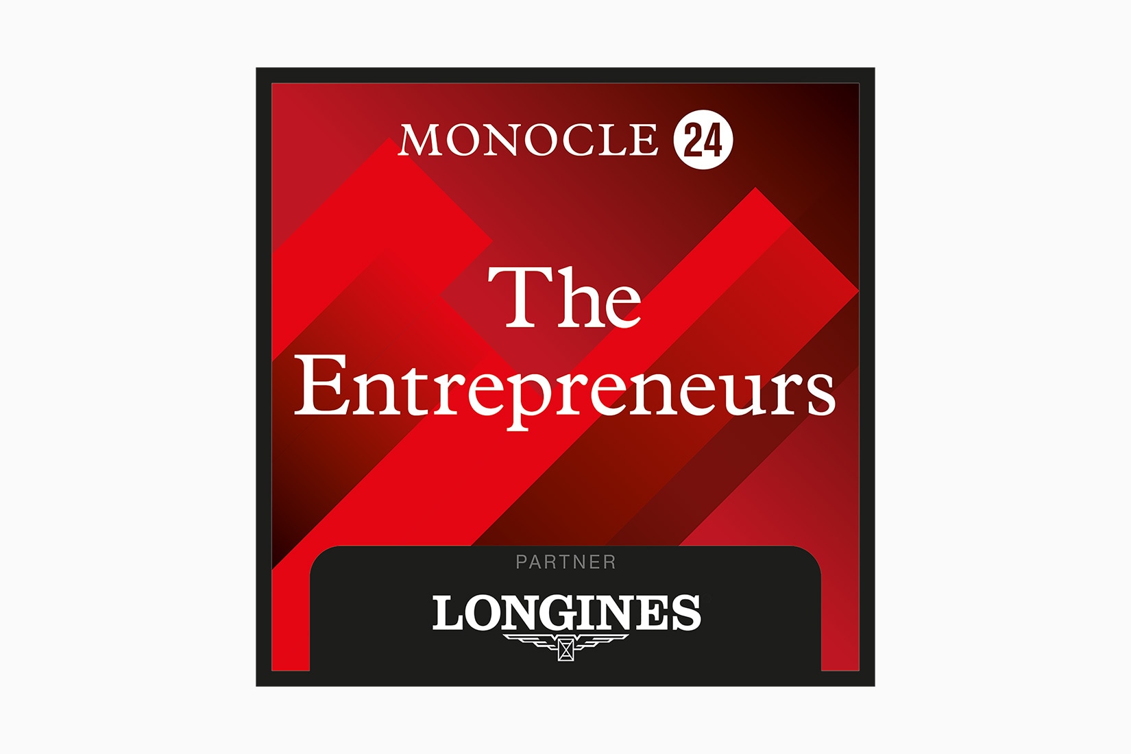 best podcasts the entrepreneurs monocle luxe digital
