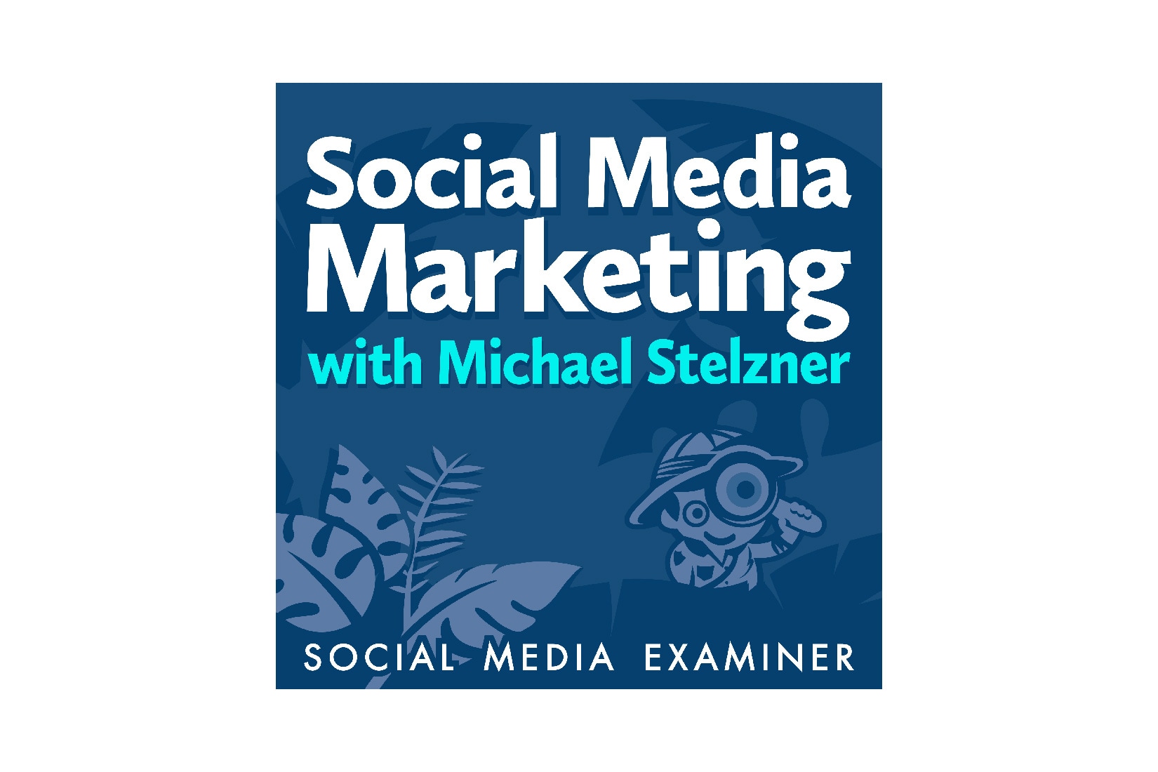 best podcasts the social media marketing podcast by the social media examiner luxe digital