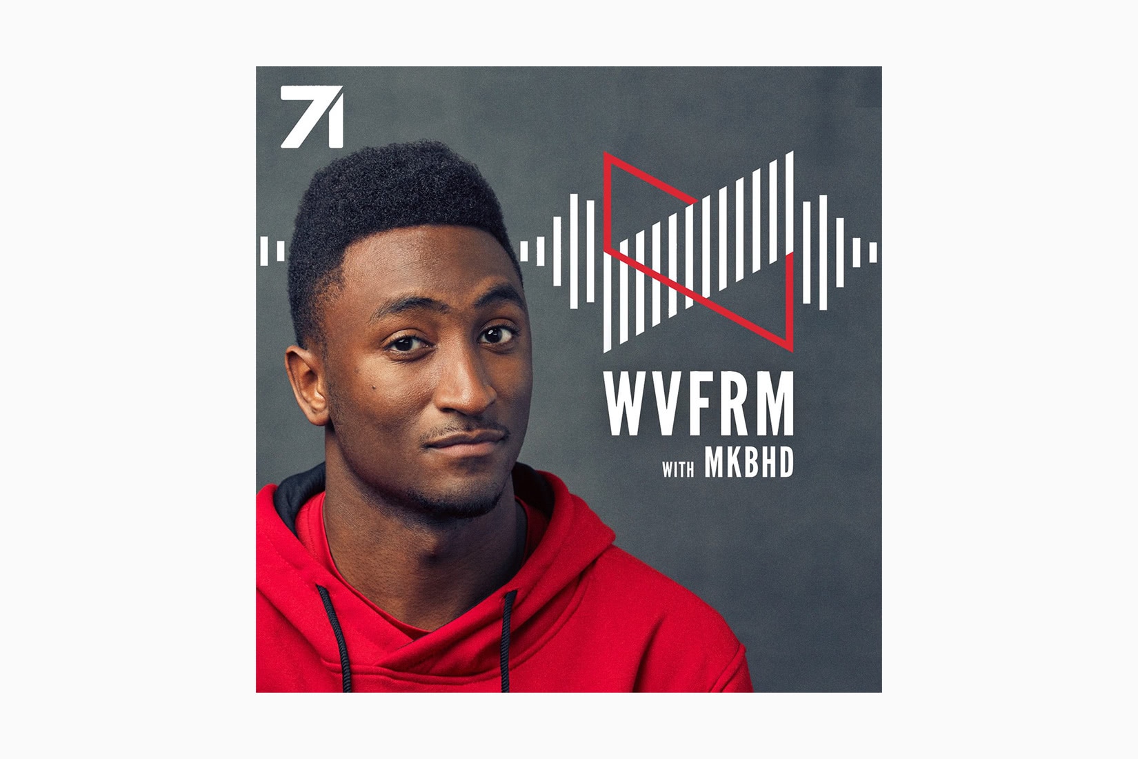 best podcasts WVFRM by MKBHD luxe digital