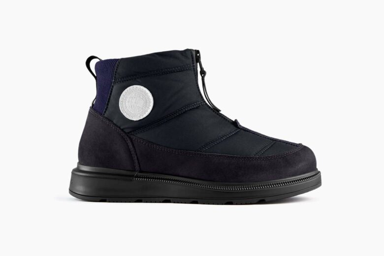 best slippers women canada goose - Luxe Digital