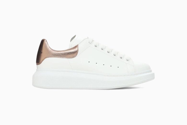 best sneakers women alexander mcqueen luxe digital