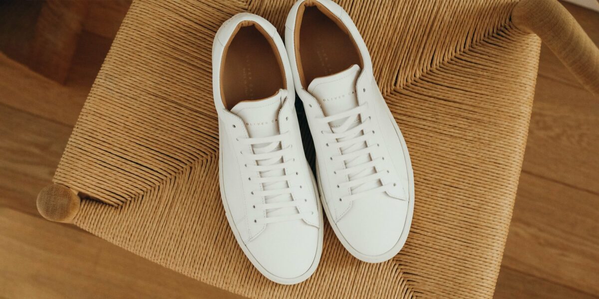 best sneakers women luxe digital