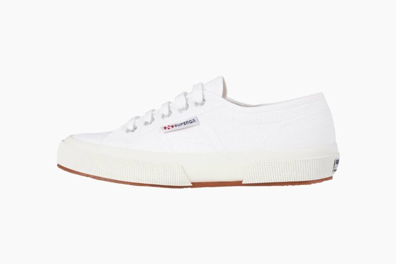 best sneakers women superga luxe digital