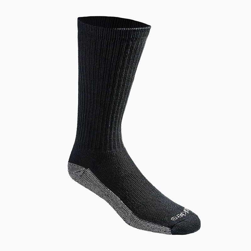 best socks men everyday dickies dri tech review - Luxe Digital