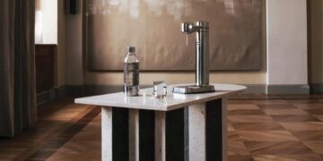 best soda makers reviews - Luxe Digital