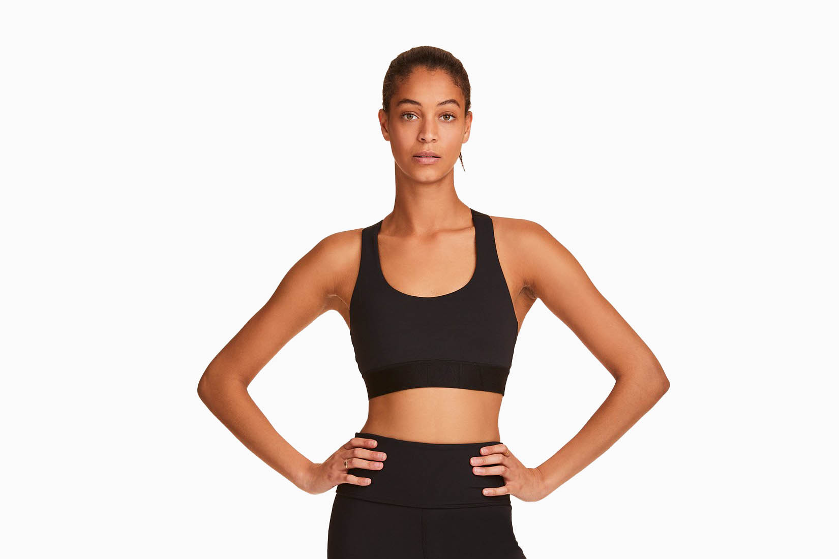 best sports bras alala eclipse review Luxe Digital