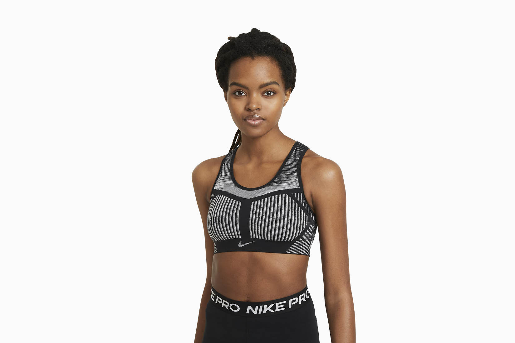 best sports bras nike fe/nom flyknit review Luxe Digital