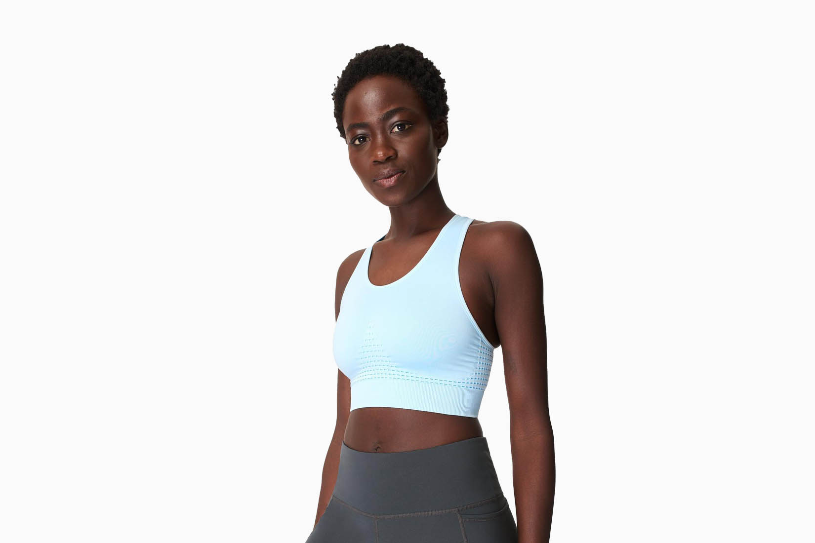 best sports bras sweaty betty's stamina bra review Luxe Digital