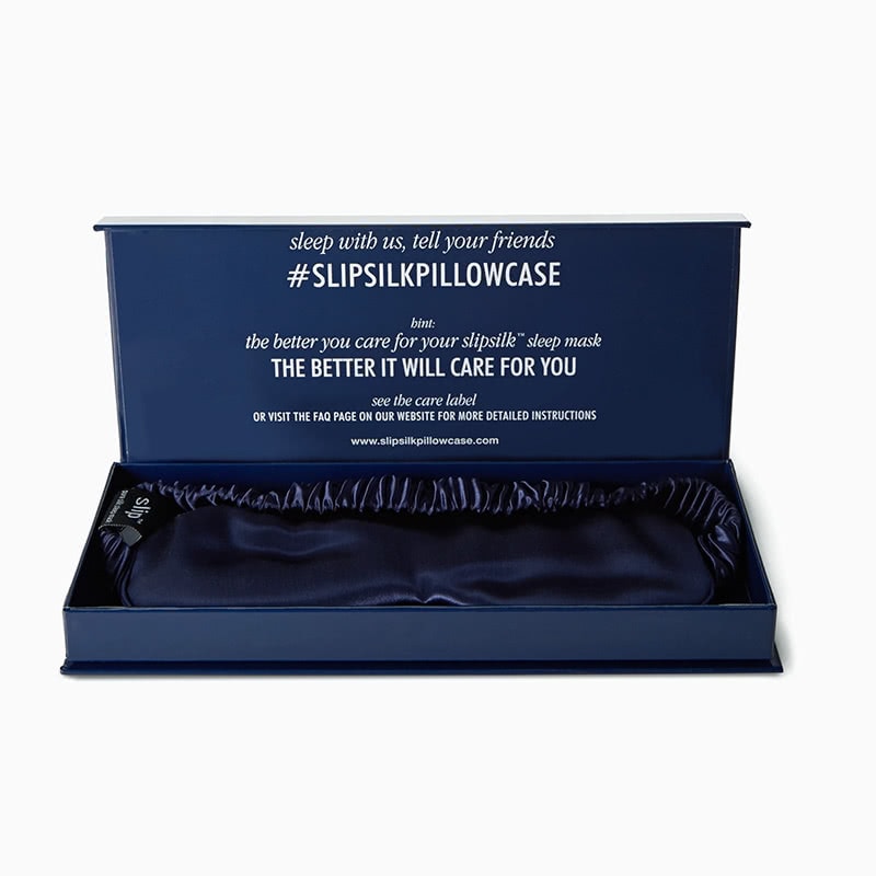 best stocking stuffers ideas slip sleeping mask - Luxe Digital