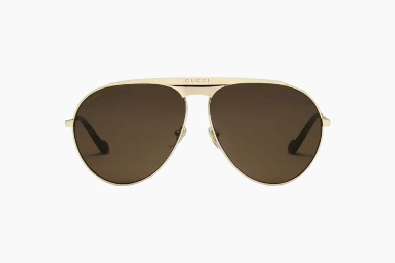 best sunglasses men gucci luxe digital