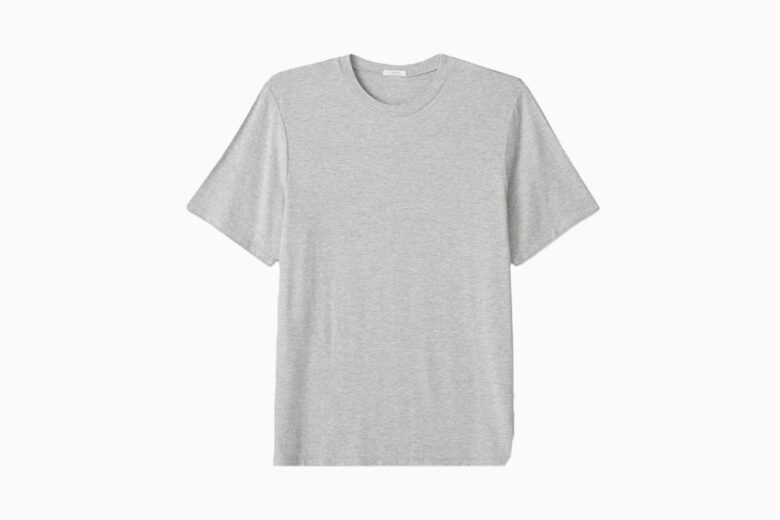 best t shirts men eberjey henry review - Luxe Digital