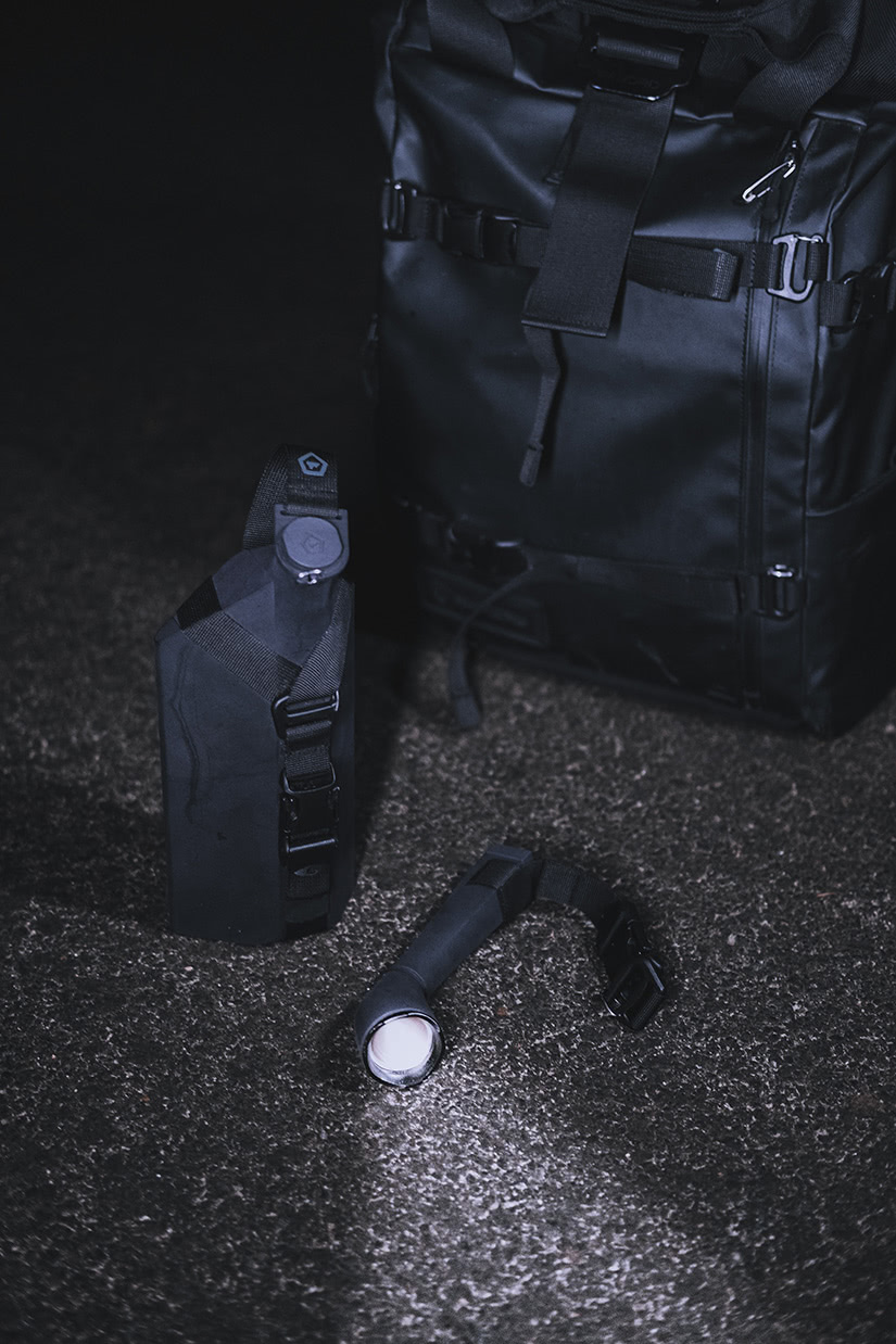 best tactical backpack edc - Luxe Digital