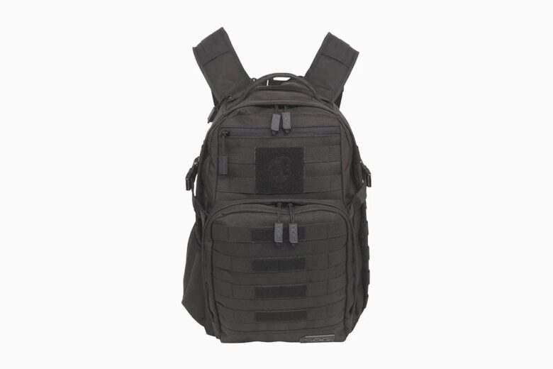 best tactical backpack SOG ninja - Luxe Digital