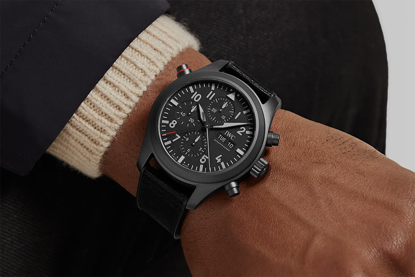 best tactical watch list - Luxe Digital