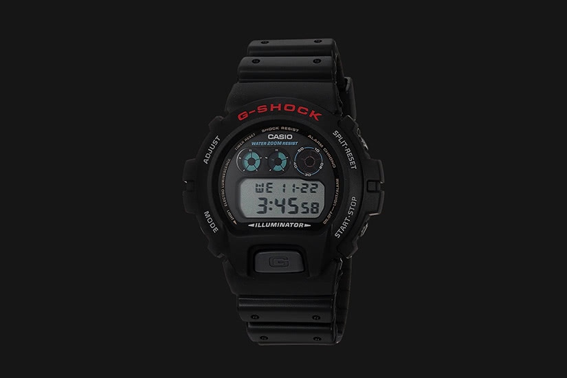 best tactical watches military casio g shock - Luxe Digital
