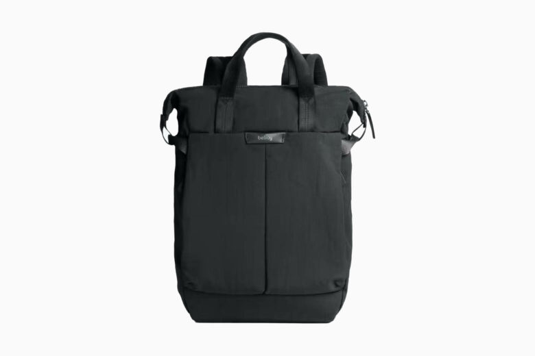 best tote bags women bellroy tokyo totepack review - Luxe Digital