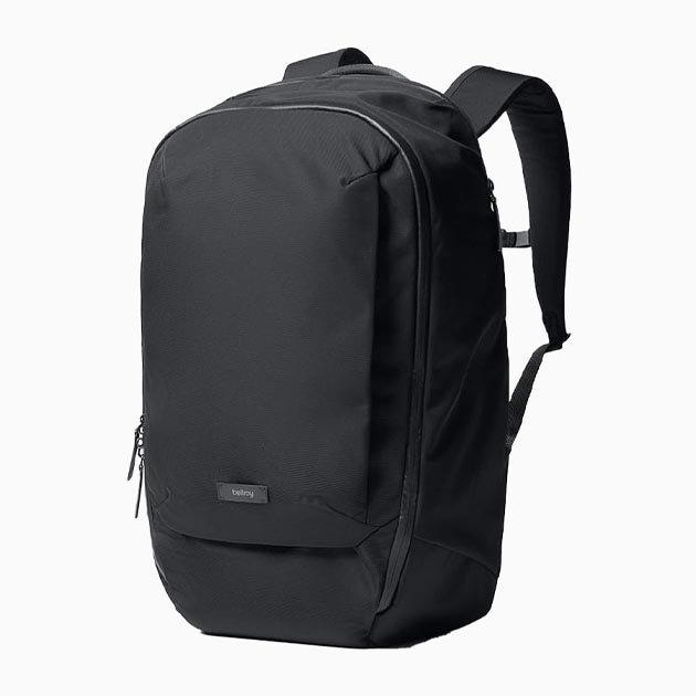 best travel backpacks bellroy transit - Luxe Digital