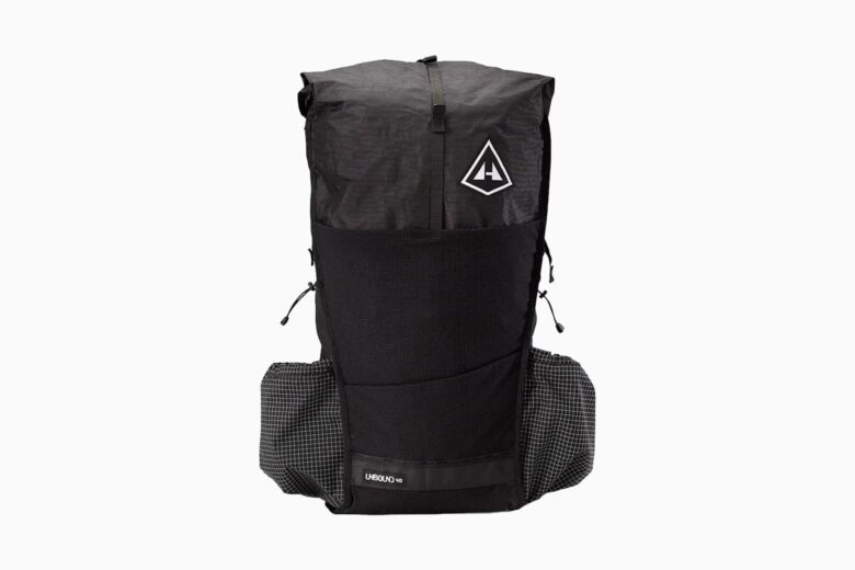 best travel backpacks huckberry hyperlite unbound - Luxe Digital