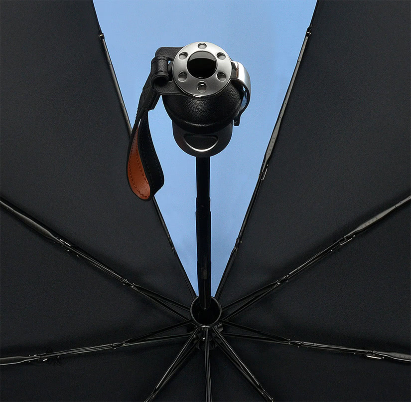 best umbrellas style luxe digital