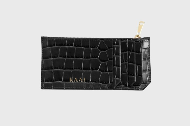 best wallets women kaai cardholder luxe digital