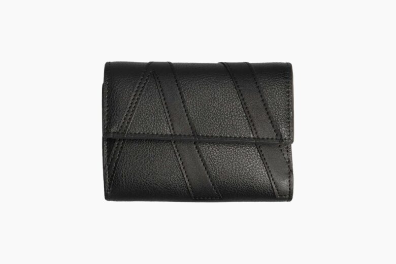 best wallets women kaai helix luxe digital