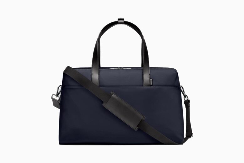 best weekender bags for men away everywhere - Luxe Digital