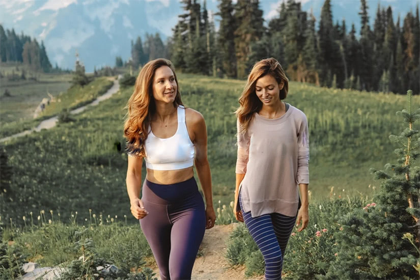 best women activewear athleisure brands Glyder - Luxe Digital