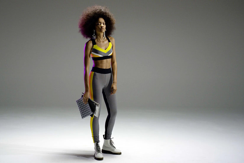 best women activewear athleisure brands NO KA’OI - Luxe Digital