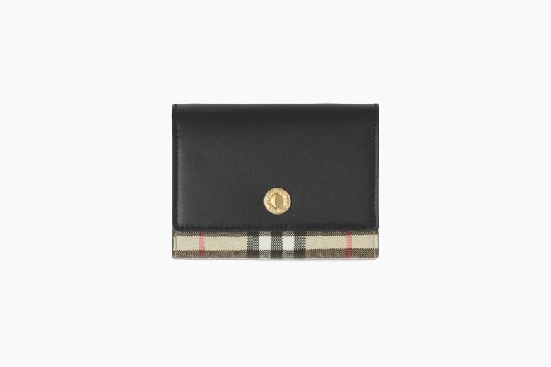 best women wallets burberry luxe digital