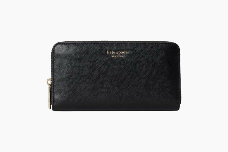 best women wallets kate spade luxe digital