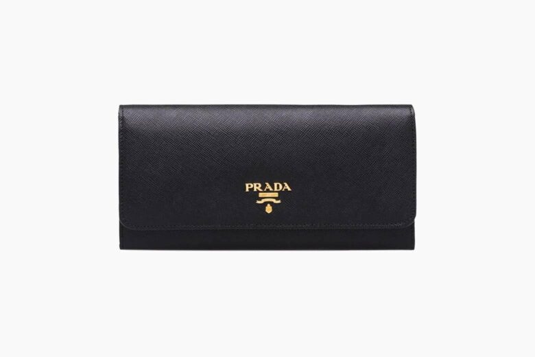 best women wallets prada luxe digital