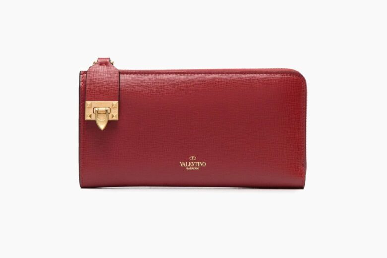 best women wallets valentino continental wallet luxe digital