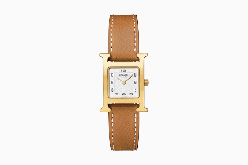 best women watches hermes heure h watch luxe digital